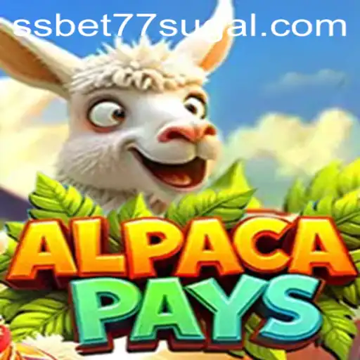 Discovering AlpacaPays: The New Frontier in SSBET77 Slots