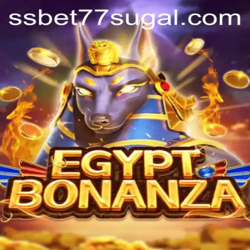 Discover the Enchantment of EgyptBonanza on SSBET77 Slot