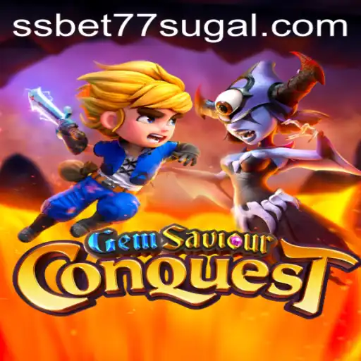 Embark on an Epic Adventure with Gem Saviour Conquest