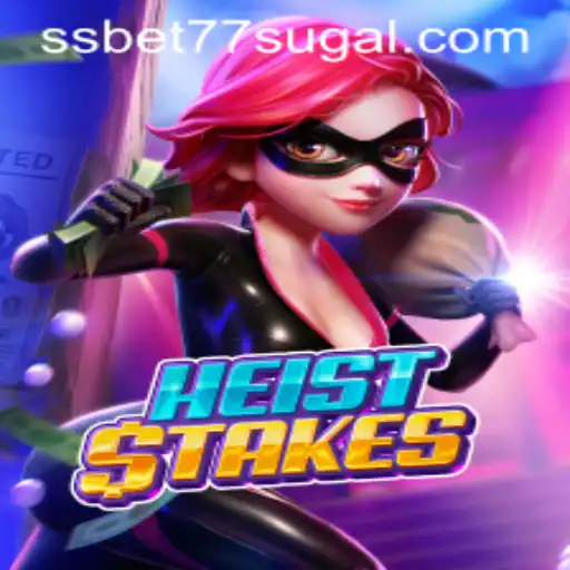 Exploring HeistStakes and SSBET77 Slot: A Thrilling Gaming Experience