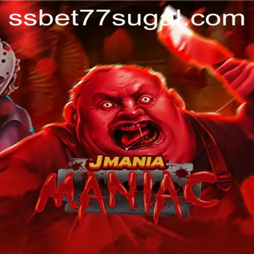 Exploring the Excitement of JManiaManiac and Its Connection to SSBET77 Slot
