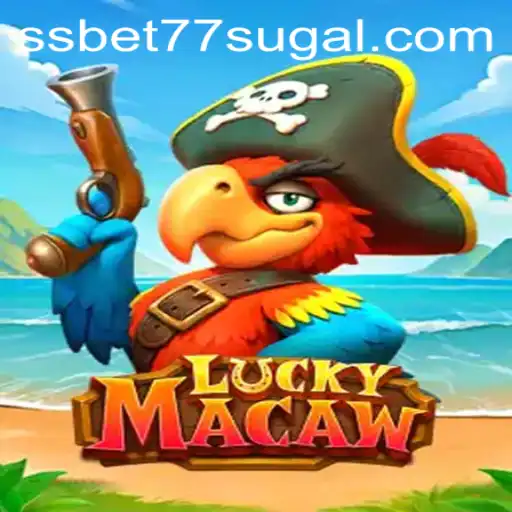 Exploring the Thrilling World of LuckyMacaw - SSBET77 Slot