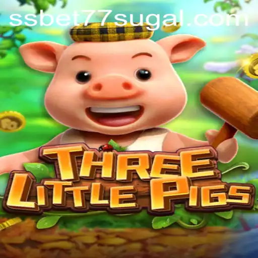 An Insightful Look at THREELITTLEPIGS by SSBET77 Slot