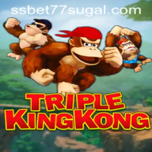 Discover the Exciting World of TripleKingKong: A Deep Dive into SSBET77 Slot