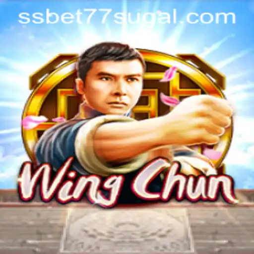 Unveiling WingChun: A Journey Through the Dynamics of SSBET77 Slot
