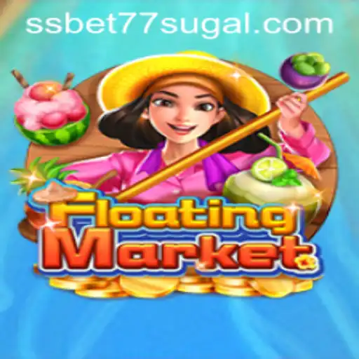 Exploring the Enchanting World of FloatingMarket and SSBET77 Slot
