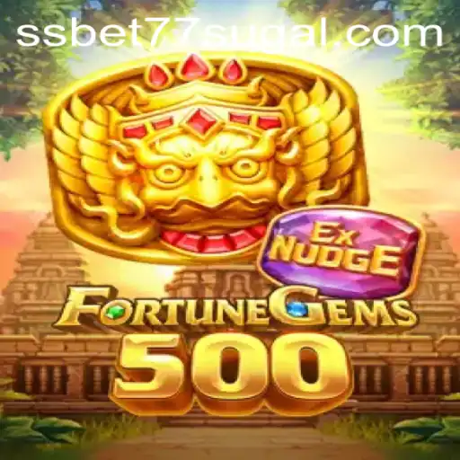 Discovering FortuneGems500 in the Realm of SSBET77 Slot