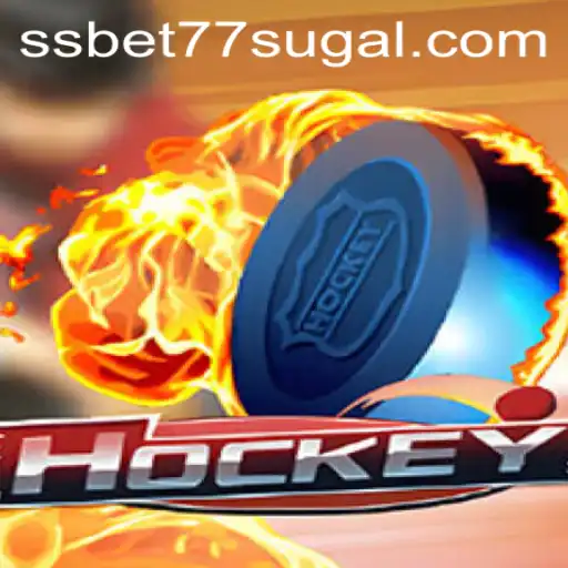 Exploring the World of Hockey and the Allure of SSBET77 Slot
