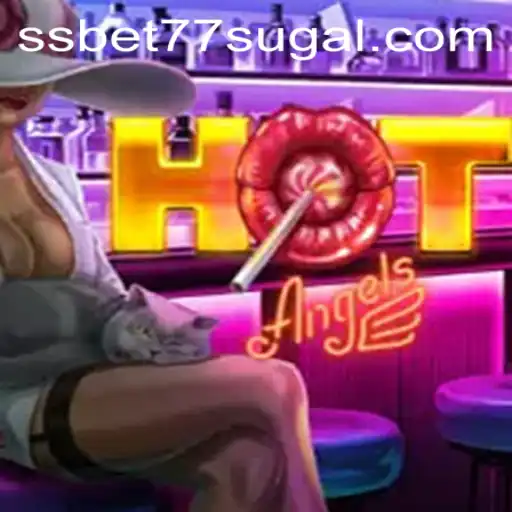 Dive into the Exciting World of HotAngels: The Ultimate SSBET77 Slot Experience