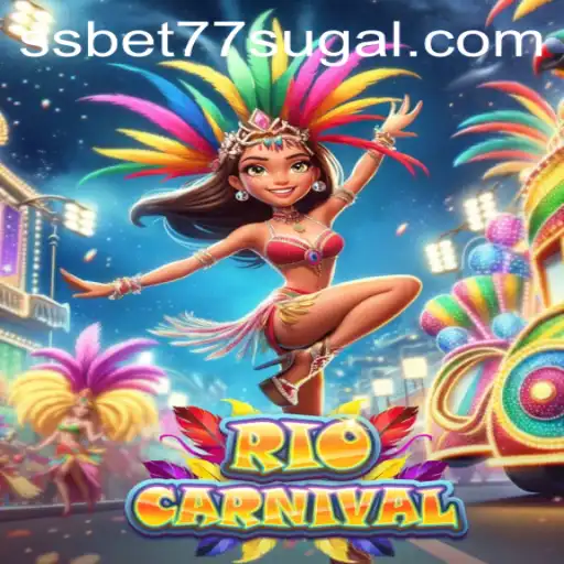 Exploring the Vibrant World of RioCarnival: An In-Depth Look at SSBET77 Slot Game
