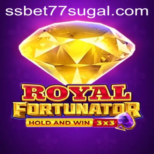 Discover the Excitement of Royalfort: A Comprehensive Guide to SSBET77 Slot