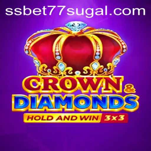 Exploring the Fascinating World of Crowndiamonds on SSBET77 Slot
