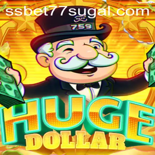 Exploring the Exciting World of HugeDollar: The New Era of Online Gaming with SSBET77 Slot