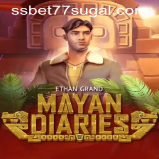 Explore MayanDiaries with SSBET77 Slot: A Journey into Ancient Adventures