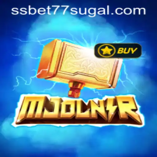 Mjolnir: An Electrifying Gaming Experience in the SSBET77 Slot