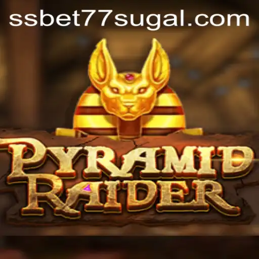 Discover the Excitement of PyramidRaider: A Captivating SSBET77 Slot Adventure