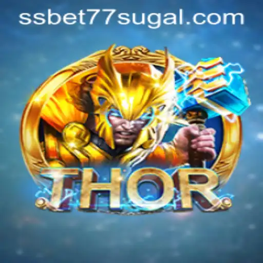 THOR: Unleashing the Power of the Norse God in SSBET77 Slot