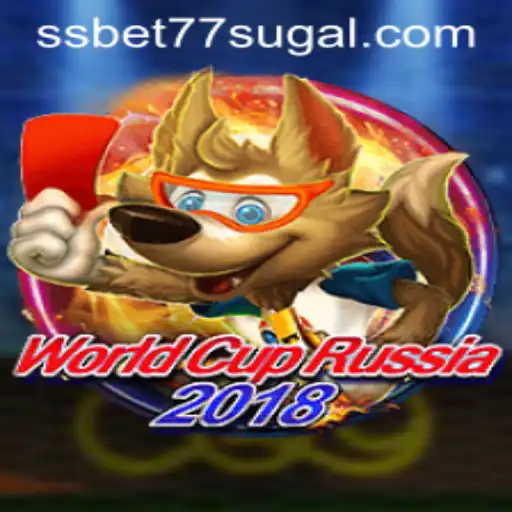 Exploring the WorldCupRussia2018 Game and SSBET77 Slot Features