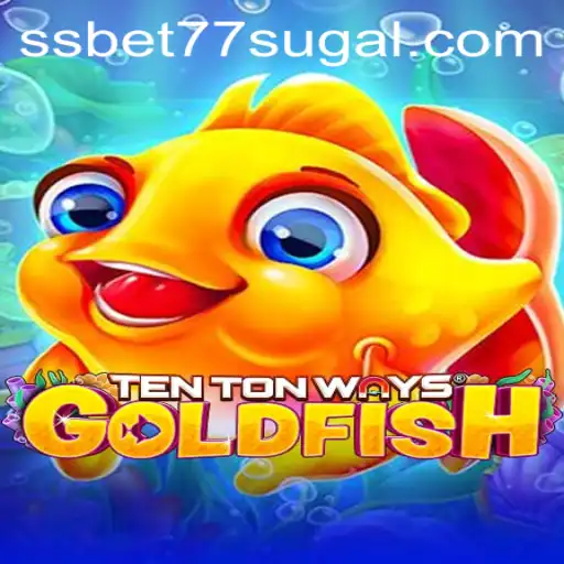Exploring TenTonWaysGoldfish: A Deep Dive into the SSBET77 Slot Phenomenon