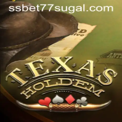 Discover the Thrills of Texas Hold'em and the SSBET77 Slot