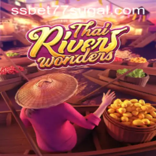 Discover ThaiRiverWonders: The Thrilling New Addition to SSBET77 Slot