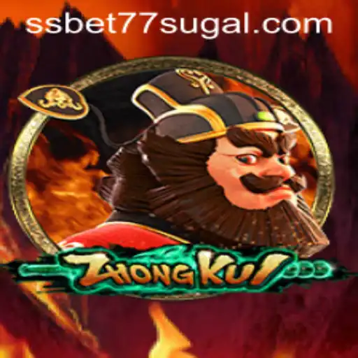Unveiling the Mystique of ZhongKui: A Thrilling Experience with SSBET77 Slot